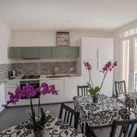 Guest House Vignola 로마 외부 사진