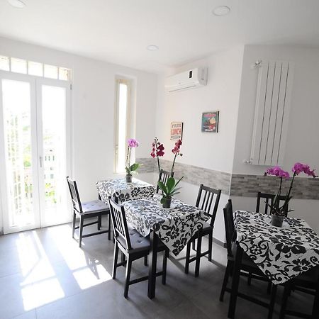 Guest House Vignola 로마 외부 사진