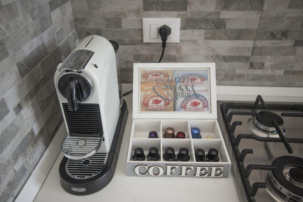 Guest House Vignola 로마 외부 사진