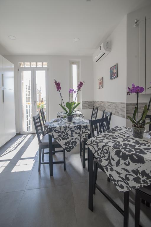 Guest House Vignola 로마 외부 사진