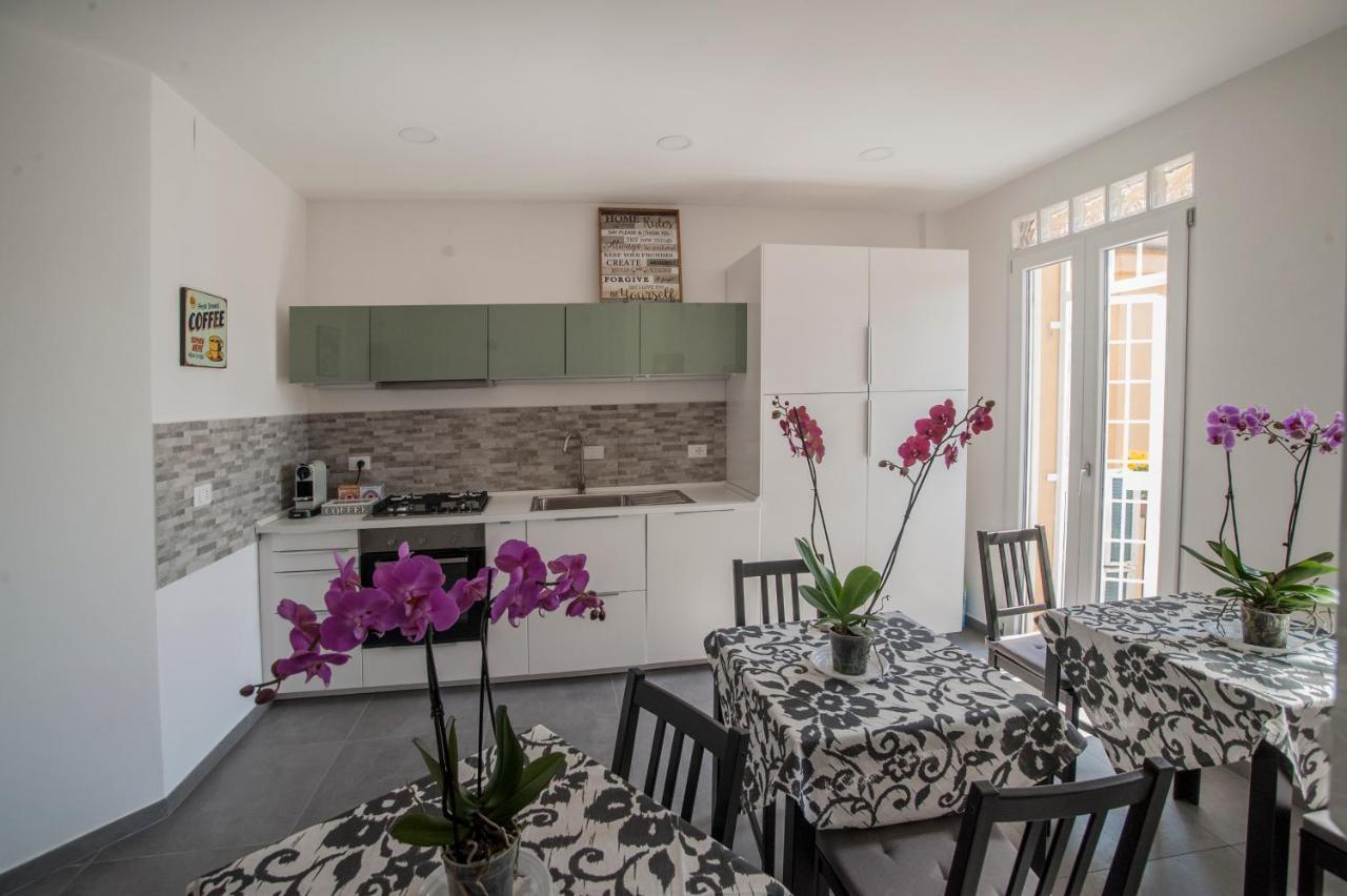 Guest House Vignola 로마 외부 사진