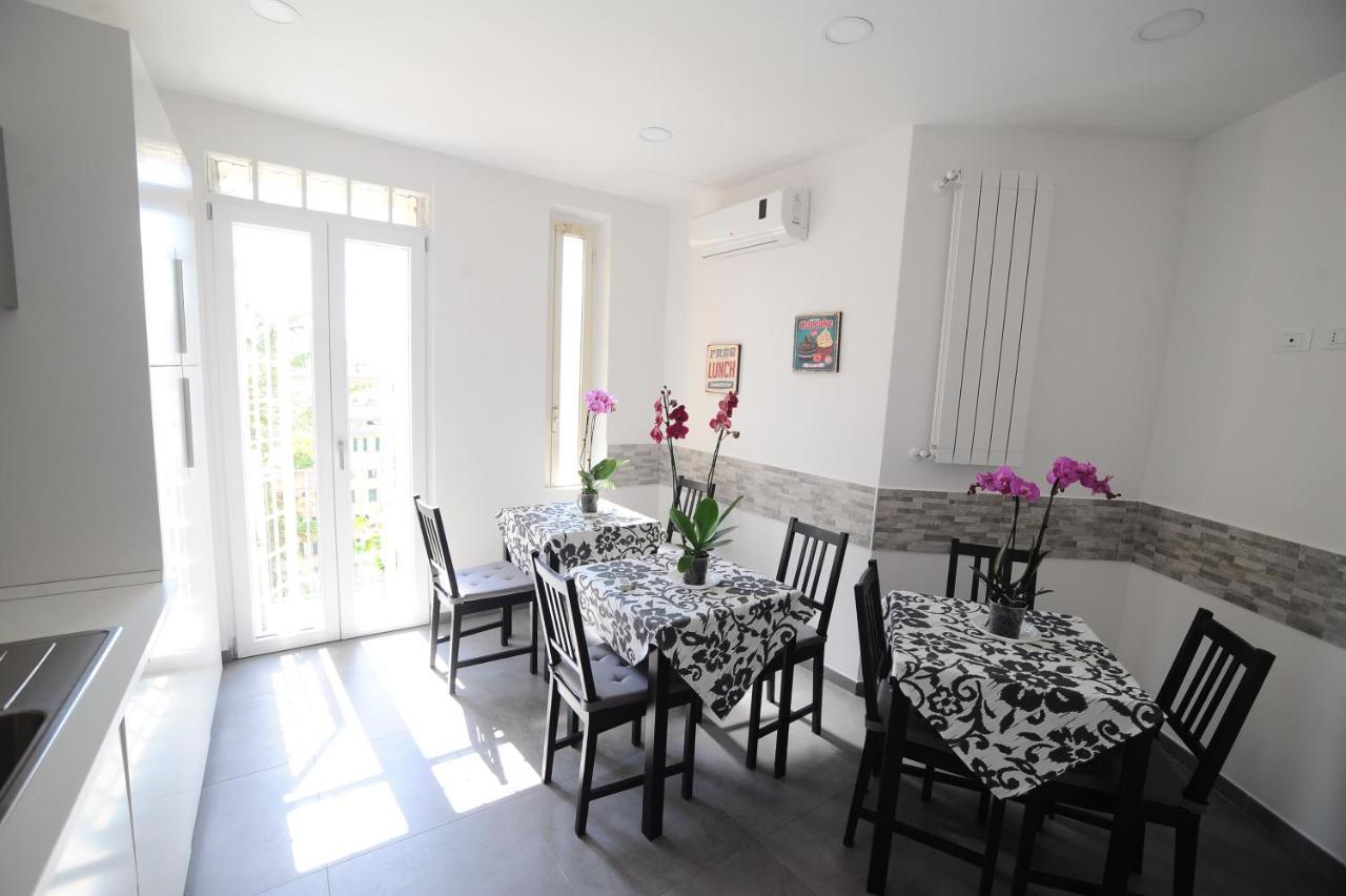 Guest House Vignola 로마 외부 사진