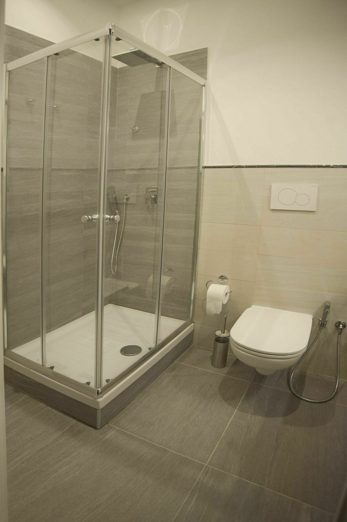 Guest House Vignola 로마 외부 사진