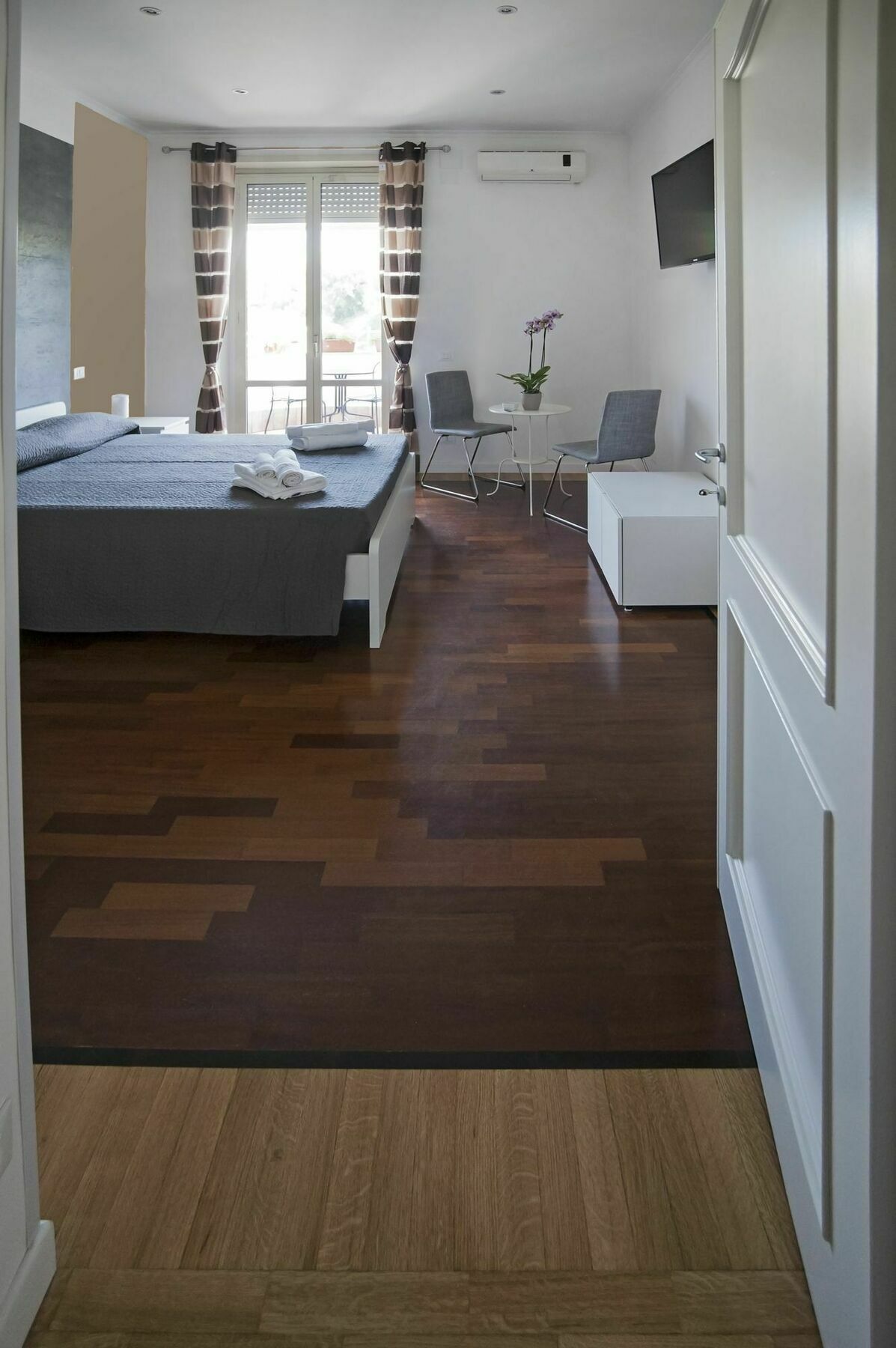 Guest House Vignola 로마 외부 사진
