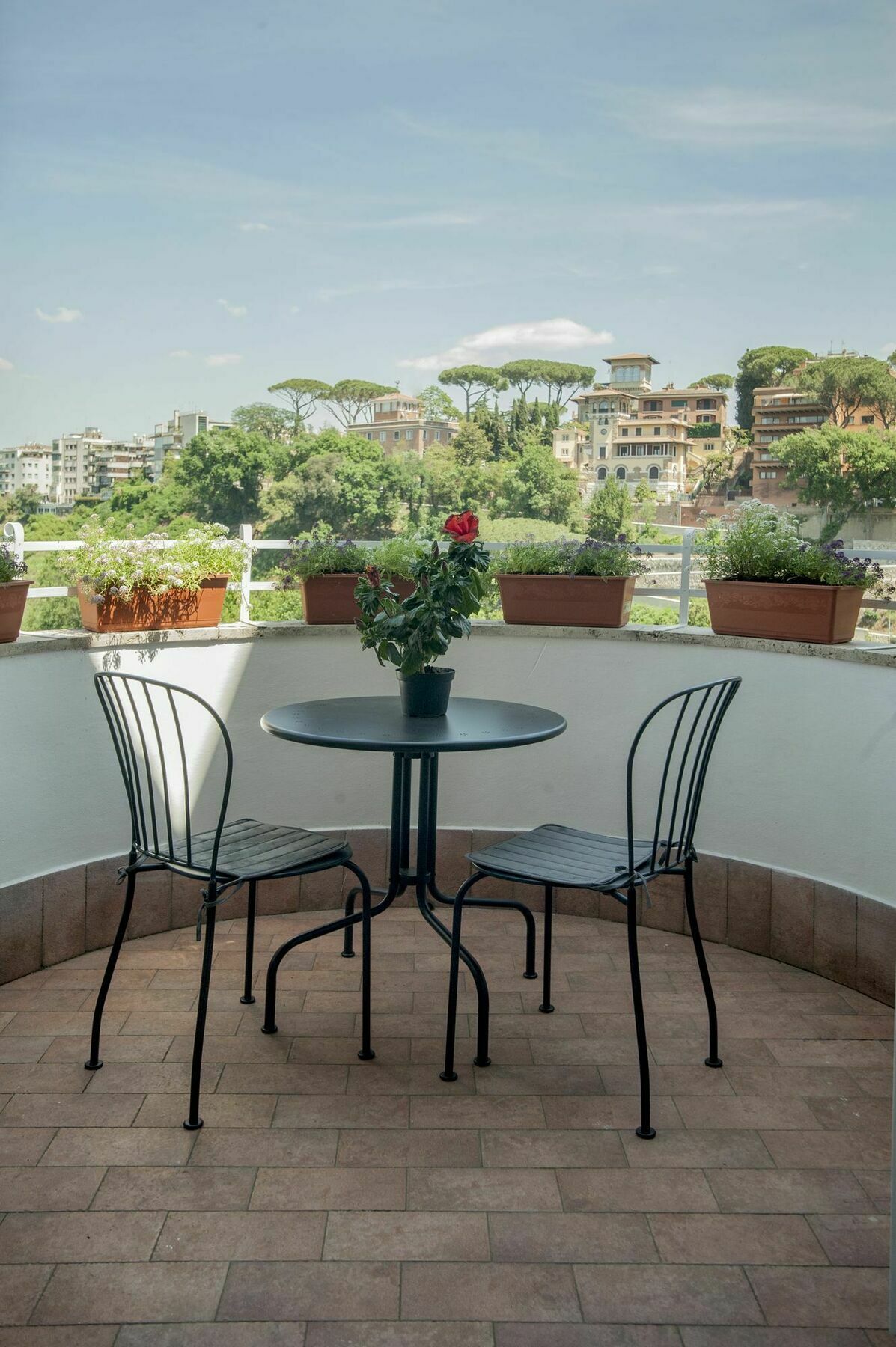Guest House Vignola 로마 외부 사진