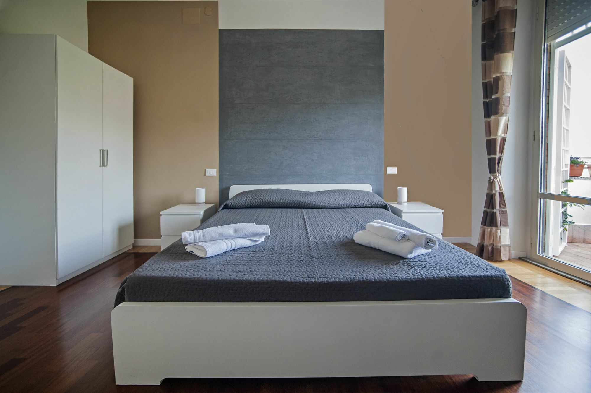 Guest House Vignola 로마 외부 사진