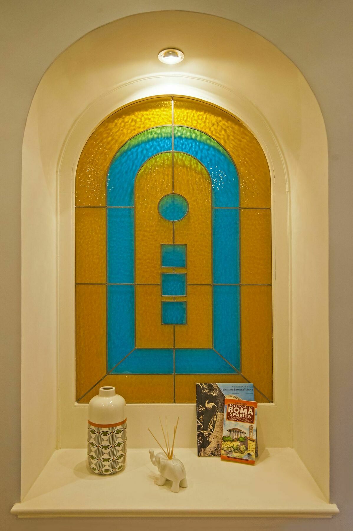 Guest House Vignola 로마 외부 사진
