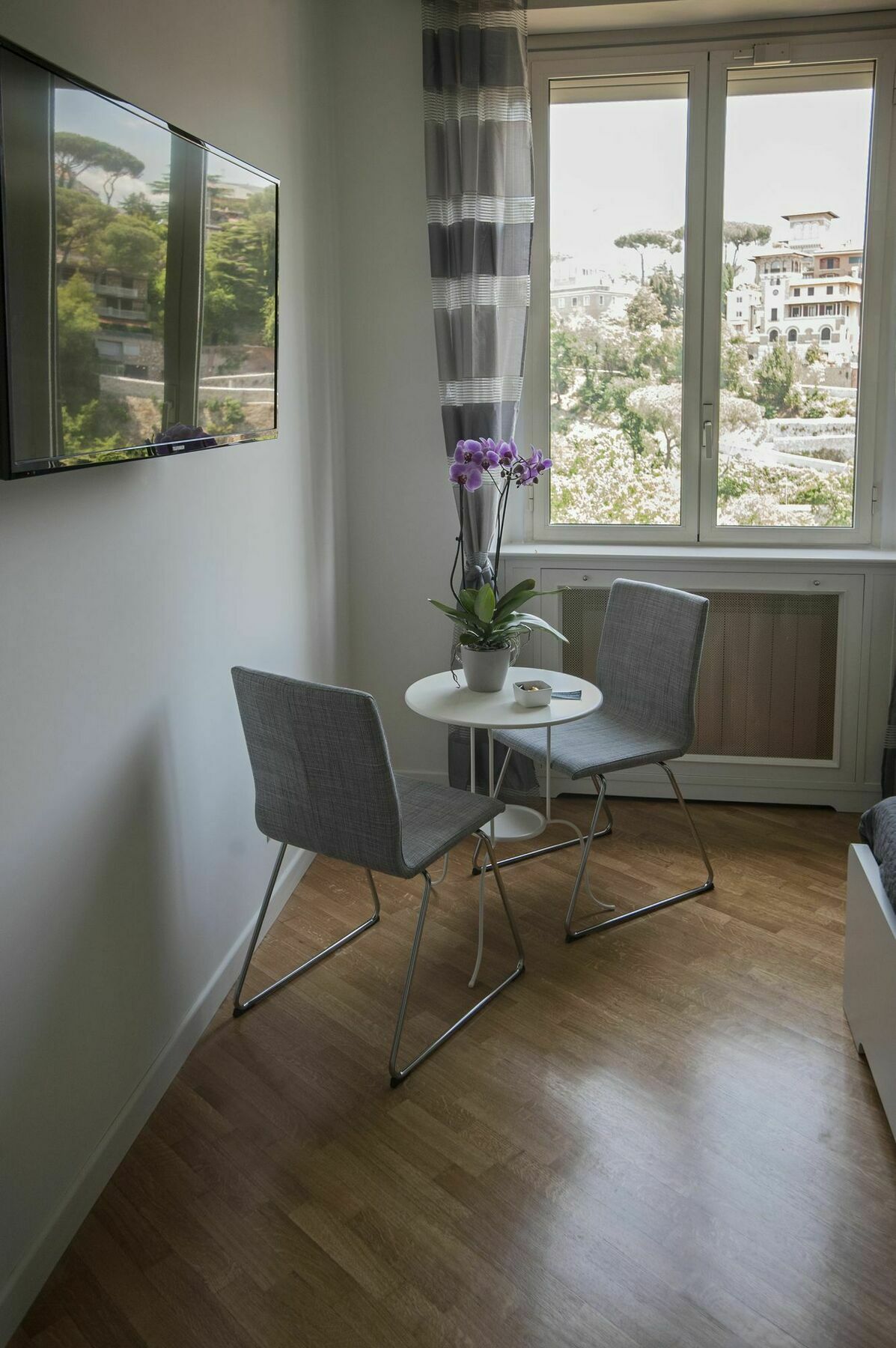 Guest House Vignola 로마 외부 사진