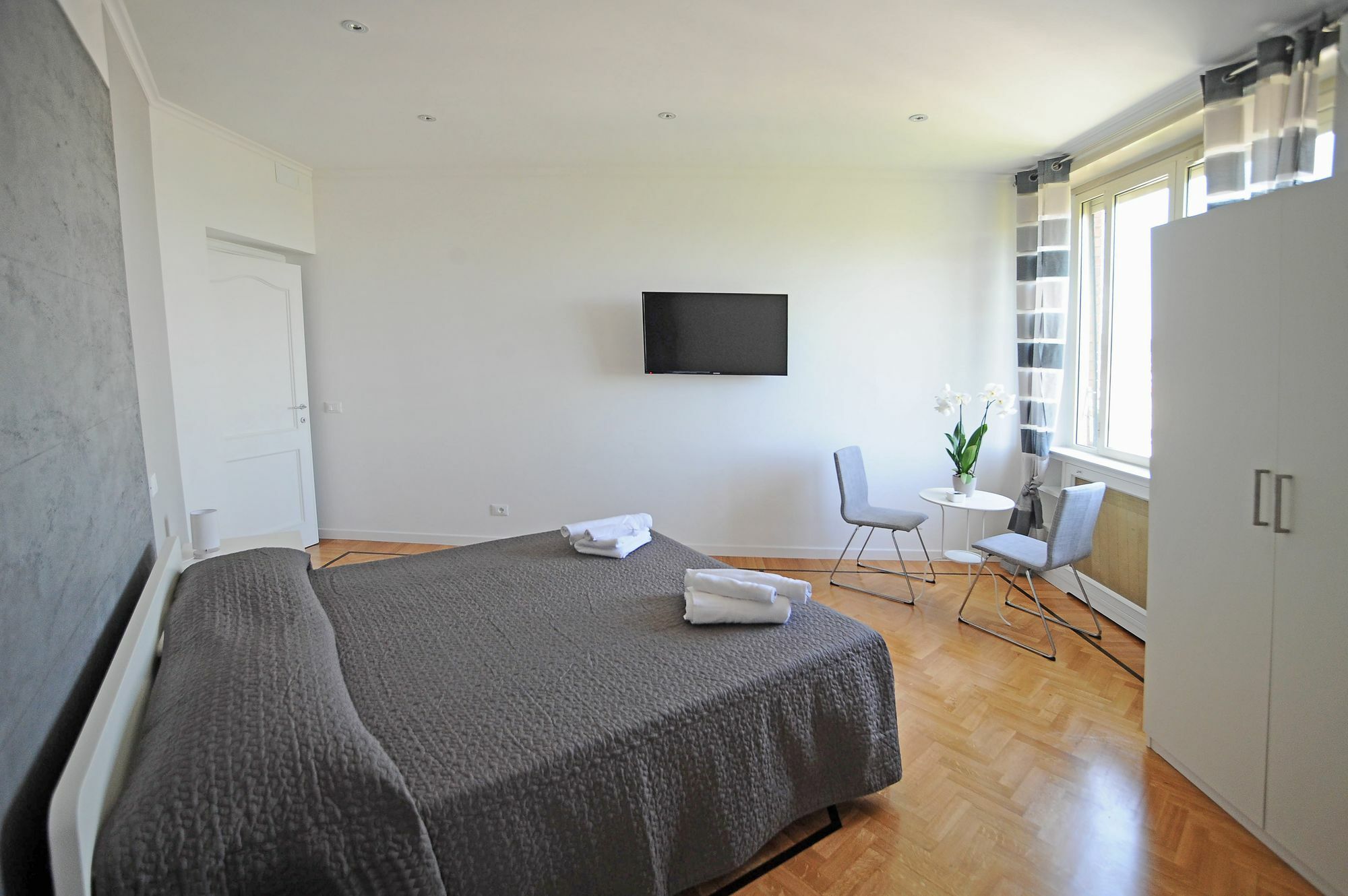 Guest House Vignola 로마 외부 사진