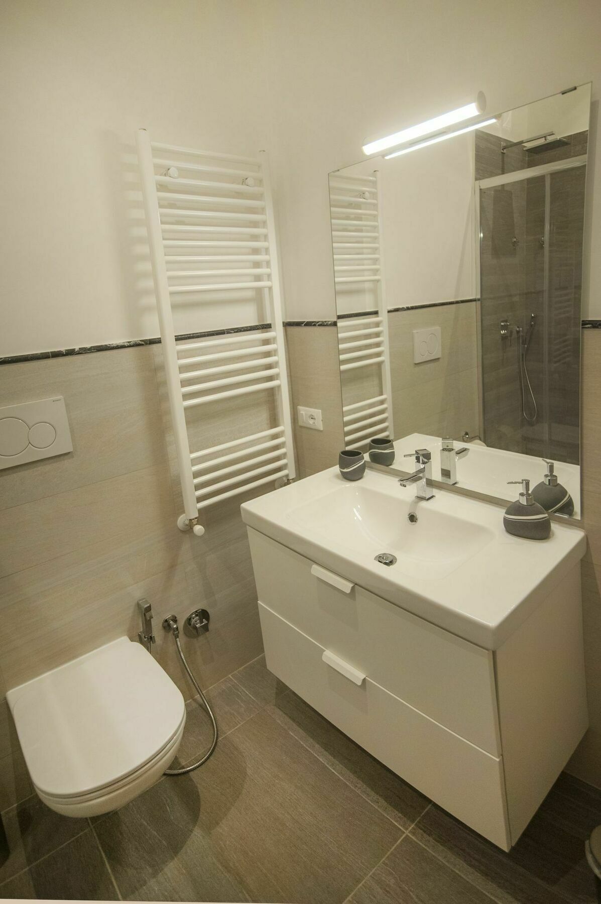 Guest House Vignola 로마 외부 사진