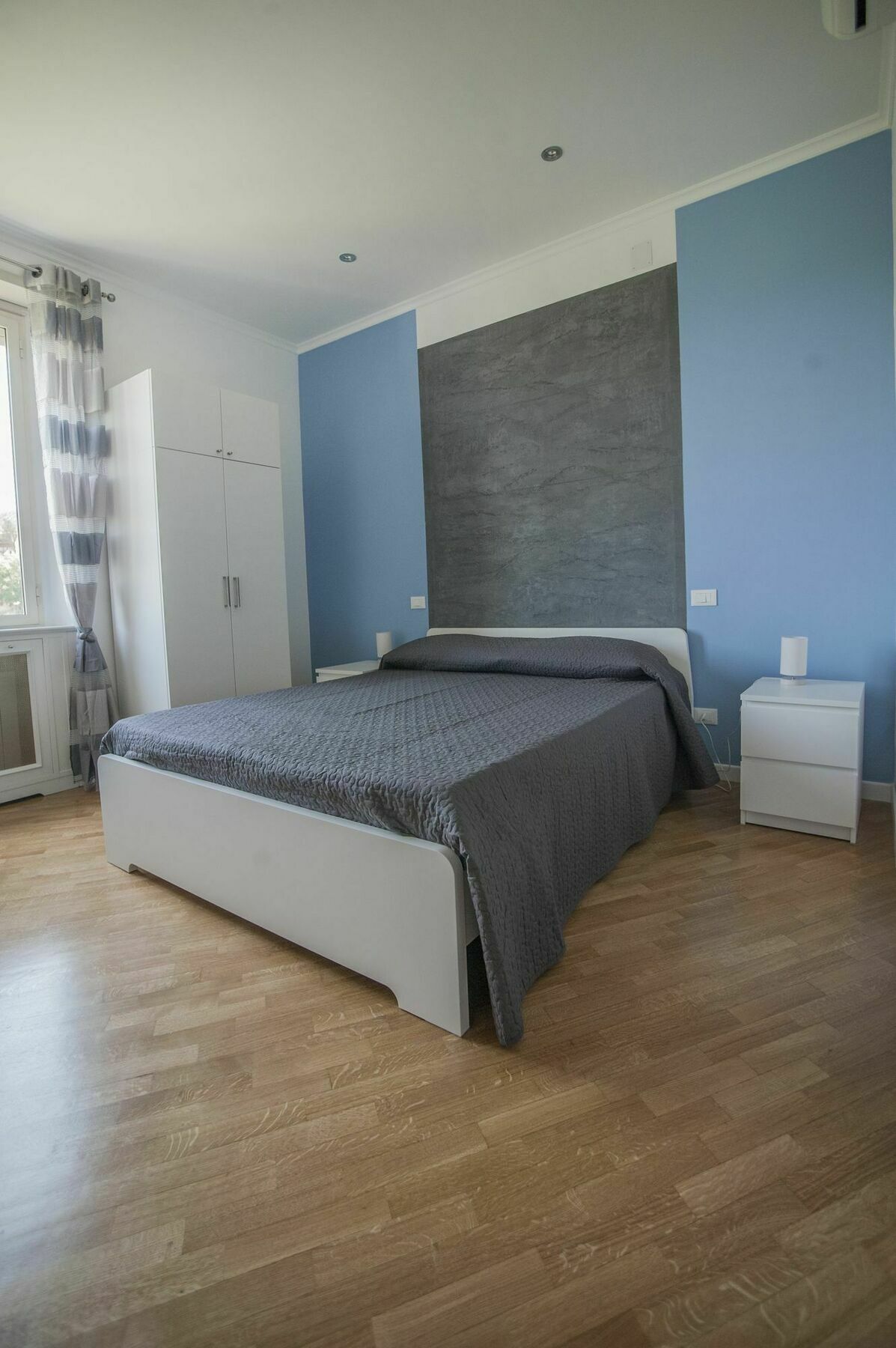 Guest House Vignola 로마 외부 사진
