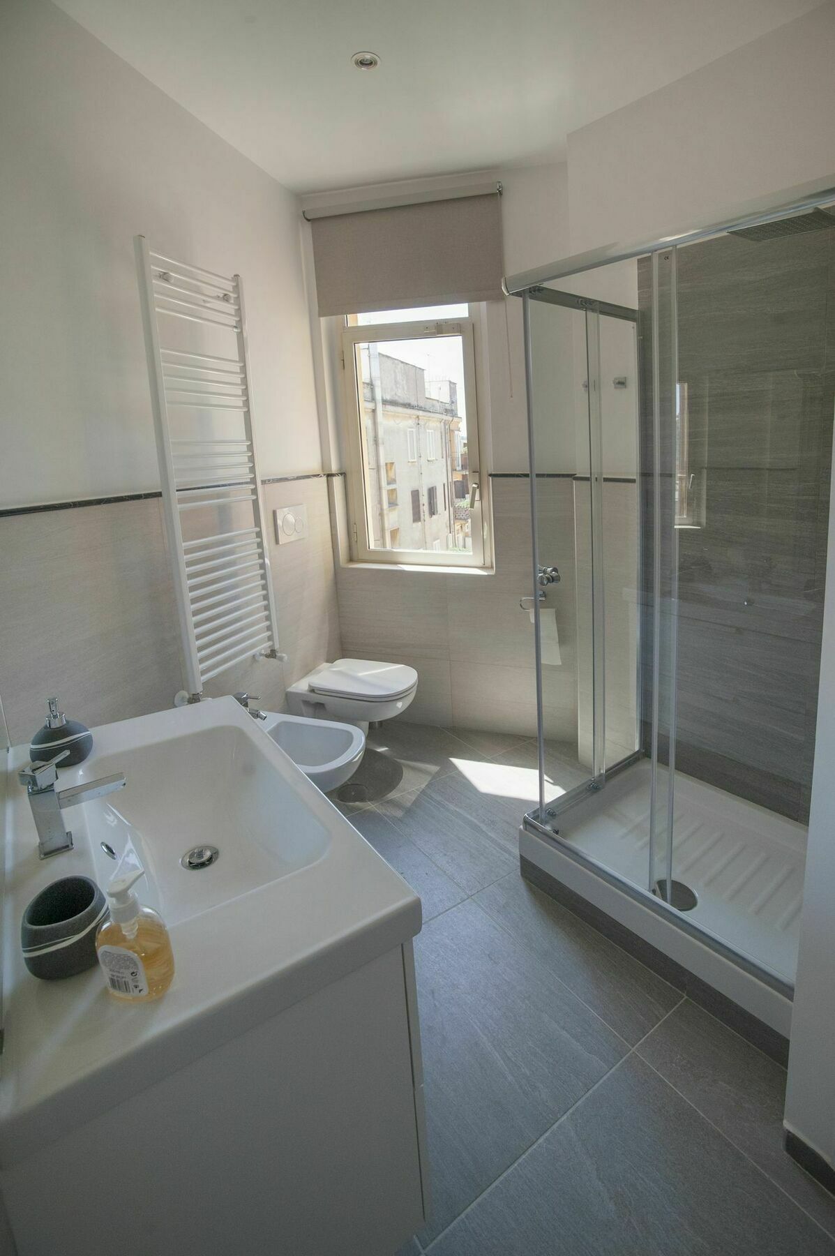 Guest House Vignola 로마 외부 사진