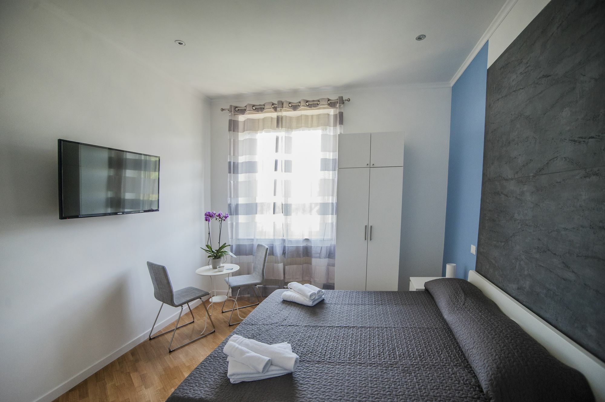 Guest House Vignola 로마 외부 사진