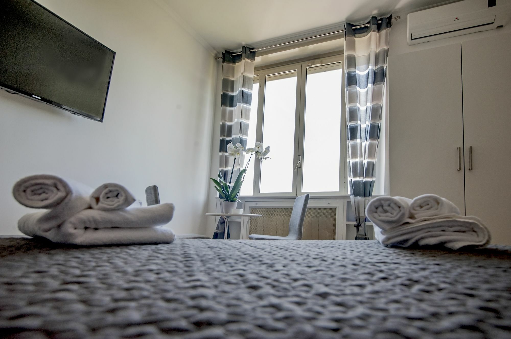 Guest House Vignola 로마 외부 사진